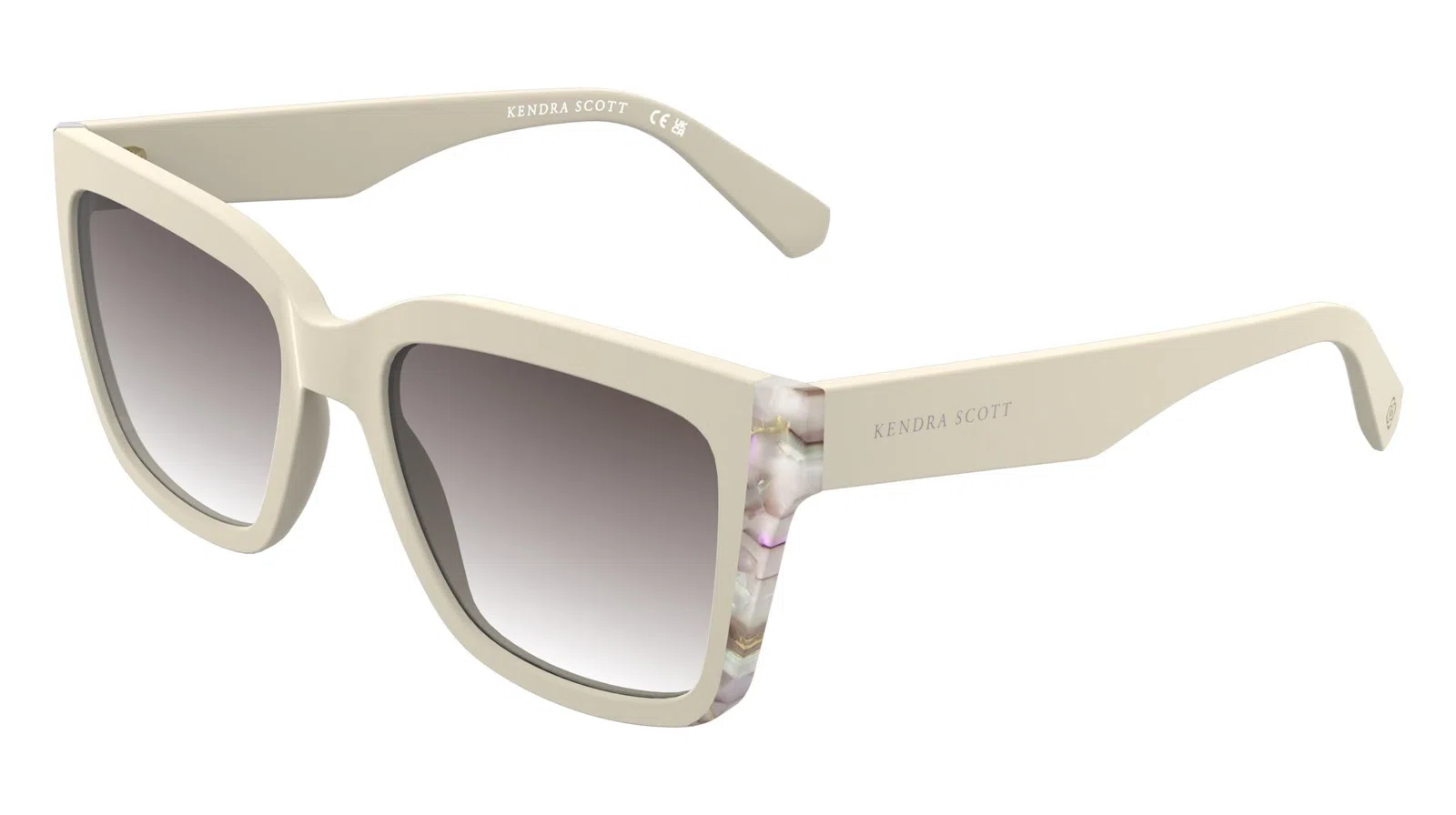 Kendra Scott KE621S Sunglasses - view 4